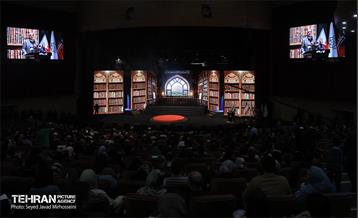 یین تجلیل از افتخارآفرینان علمی ایران اسلامی، 10