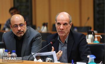 جلسه ستاد بازماندگان اربعین حسینی 2