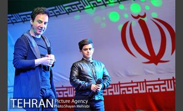 جشن بزرگ روز جمهوری اسلامی در منطقه گردشگری عباس آباد 23