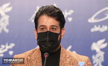 دههمین روز از چهلمین جشنواره فیلم فجر 9