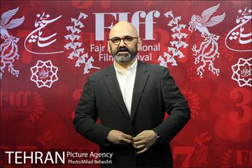 روز چهارم سی و هفتمین جشنواره جهانی فیلم فجر 3