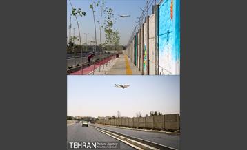 منطقه 9 در گذر زمان 11