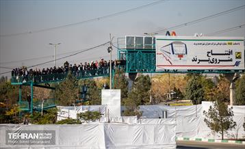 افتتاح «مترو پرند» 30