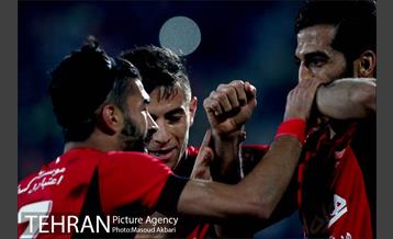دیدار پرسپولیس و ماشین سازی در لیگ برتر فوتبال 6