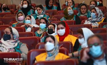 گردهمایی بزرگ دوامیان