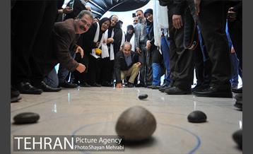 پیاده روی و گردهمایی سالمندان با حضور شهردار تهران 23