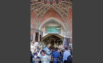 بازار بزرگ تهران -2 8