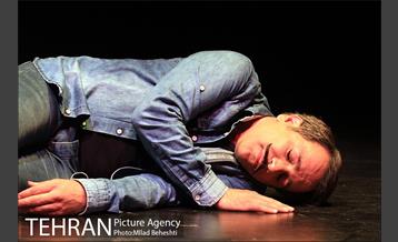 استند آپ کمدی آقای شهروند و صلح جهانی علیه تروریسم روانی‎ 11