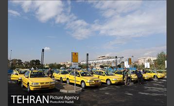 آیین افتتاح و بهره برداری از ایستگاه مترو شهید صیاد شیرازی 1