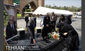 مراسم روز پزشک در آسایشگاه کهریزک 8