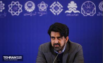 بیست و نهمین نشست کمیته مدیران ارتباطات و امور بین الملل مجمع شهرداران کلانشهرهای ایران 16