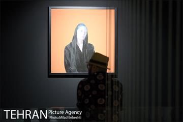 نمایشگاه نقاشی انسان گونه 23