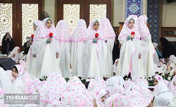 جشن تکلیف 16