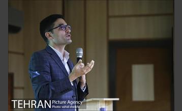 رویداد بین المللی کلیماتون در تهران  14