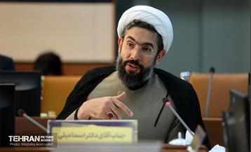 جلسه هیات امنای سازمان فرهنگی هنری شهرداری تهران 5