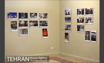 سومین دوره مسابقه عکس خوشه 9