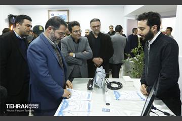 شورای معاونین حمل‌ونقل ترافیک مناطق ۲۲ گانه شهرداری تهران 18
