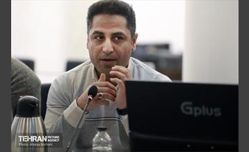 نشست مدیران ارتباطی شهرداری تهران 2