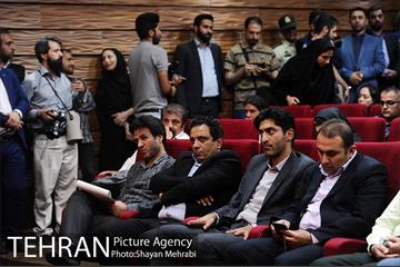 نشست پایانى ستاد انتخابات شورایاری ها 17