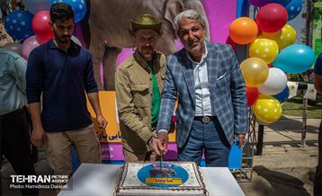 «مایسا» یکساله شد 20