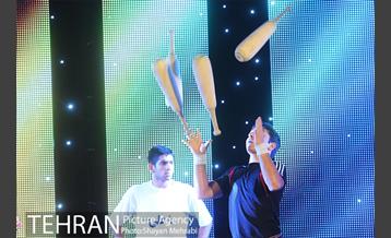 افتتاح ورزش محلات منطقه 6 همزمان با ولادت امام حسن مجتبی(ع) 8