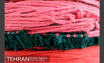 اکران هنرهای محیطی نوروزی در بلوارکشاورز 23