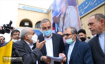 آیین یادبود نادر طالب زاده 20