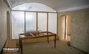 خانه پدری فروغ فرخزاد 15