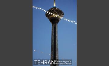 جشن رمضان در برج میلاد 7