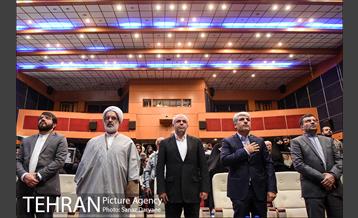 چهارمین چشن تولد «پدر مهربانی»    9