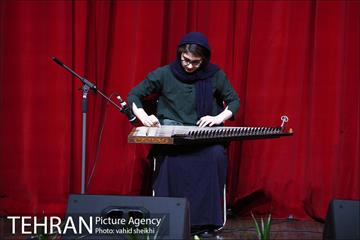 نوزدهمین سال تاسیس خانه موسیقی ایران 10