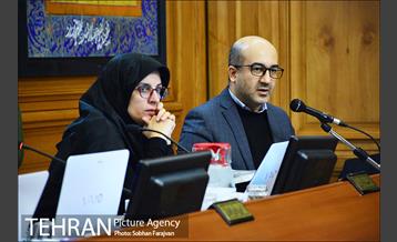 یکصد و هشتاد و هفتمین جلسه شورای شهر 30