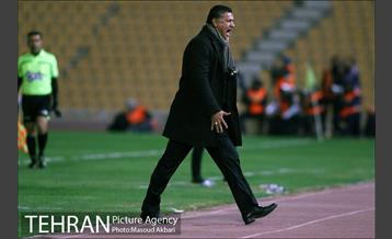 دیدار نفت تهران و استقلال در جام حذفی