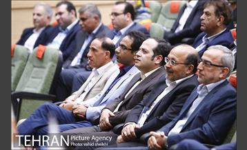 هشتمین جشنواره ملی مدیریت پروژه  9