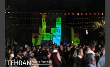 کنسرت ارکستر سمفونیک تهران به رهبری مجید انتطامی 24