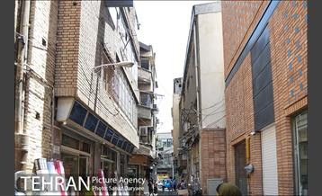 بازدید اعضا شورای شهر از خانه تاریخی اتحادیه موزه مشاهیر 24