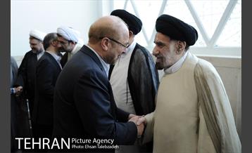 آیین افتتاح و بهره برداری از مسجد ٧٢ تن و یادمان ٦ شهید گمنام 12