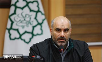 شانزدهمین جلسه قرارگاه آسیب های اجتماعی تهران 2