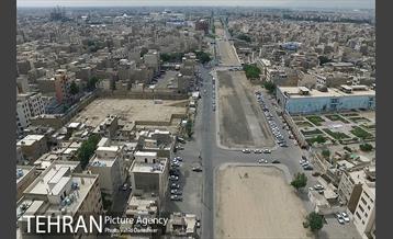 پروژه شار باغ حضرت فاطمه الزهرا(س) 16