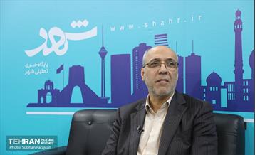 پایگاه خبری تحلیلی شهر در نمایشگاه رسانه‌های ایران 21