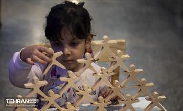 ششمین نمایشگاه اسباب‌بازی ایرانی 4