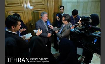 یکصدو هشتاد و دومین جلسه شورای شهر 36