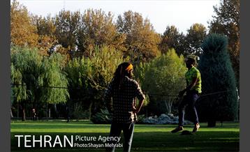 ورزش اسلک لاین 7