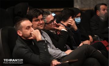 همایش نقش مدیریت شهری در ارتقاء ارتباطات اجتماعی و تاب آوری شهروندی 19