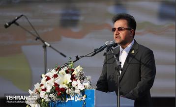 مراسم روز پرچم 41