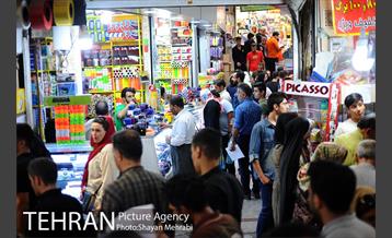 بازار لوازم و تحریر در آستانه شروع سال تحصیلی 23