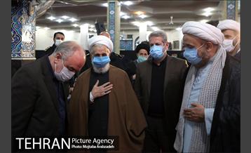 کنگره بزرگداشت سردار دلها 2