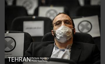 اولین همایش مدیران برتر شهر ارتباطی تهران 2