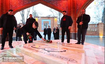 قرار خدمت؛ منطقه ۱۵ 2