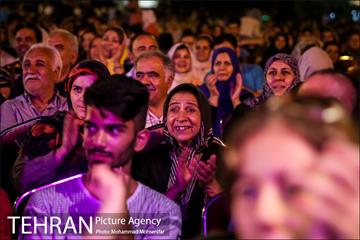 ویژه برنامه جشن کرامت 4